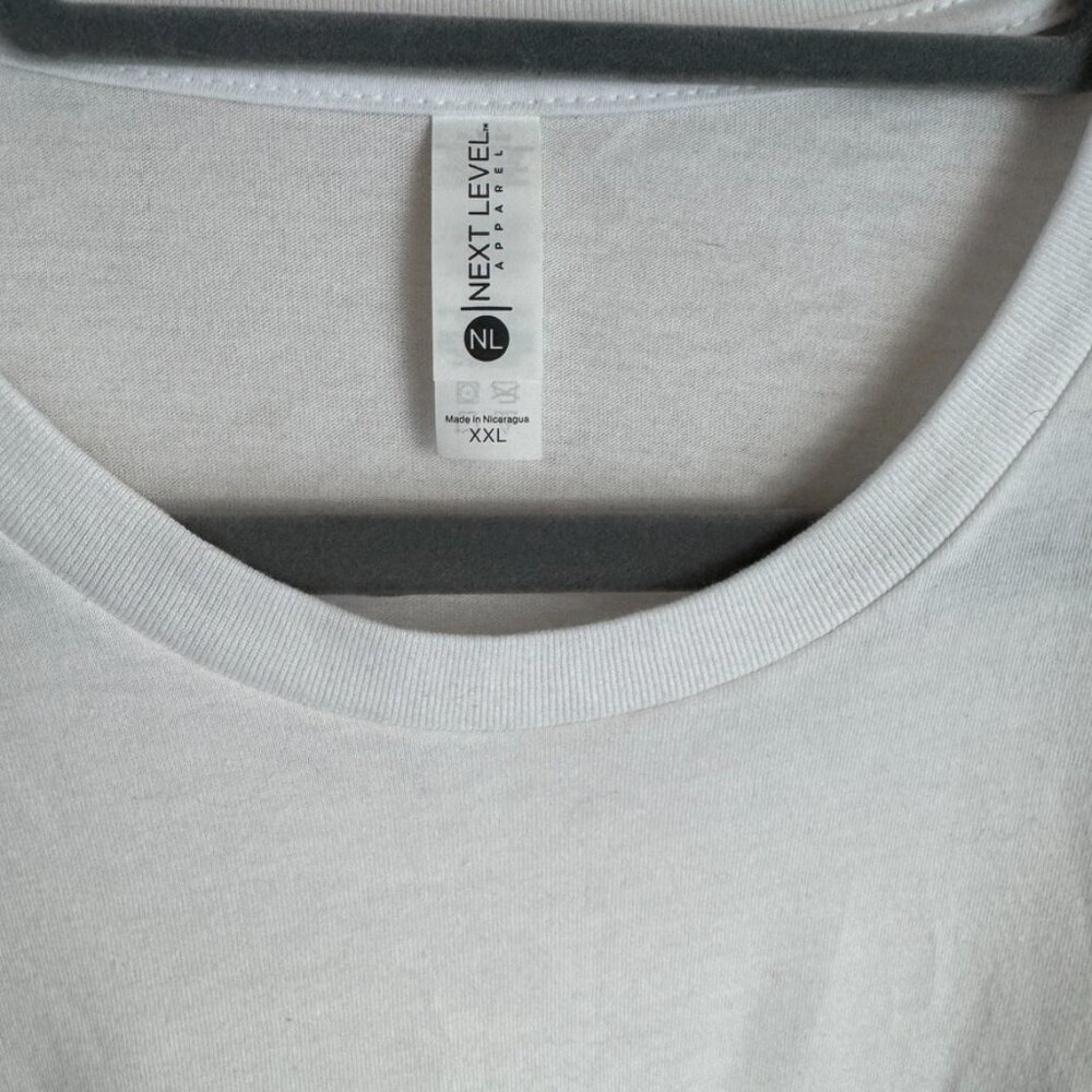 NWOT - Ford Raptor Assault T-Shirt XXL | Ford Performance Racing Recaro Castrol - Picture 5 of 6